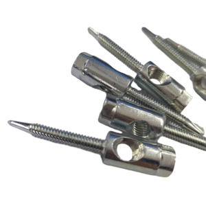 Hangzhou Jiangxin Industrie Co., Ltd.