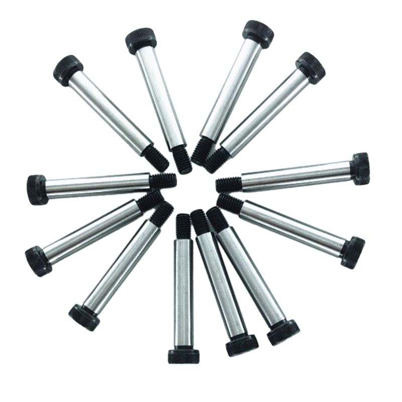 Hangzhou Jiangxin Industrie Co., Ltd.