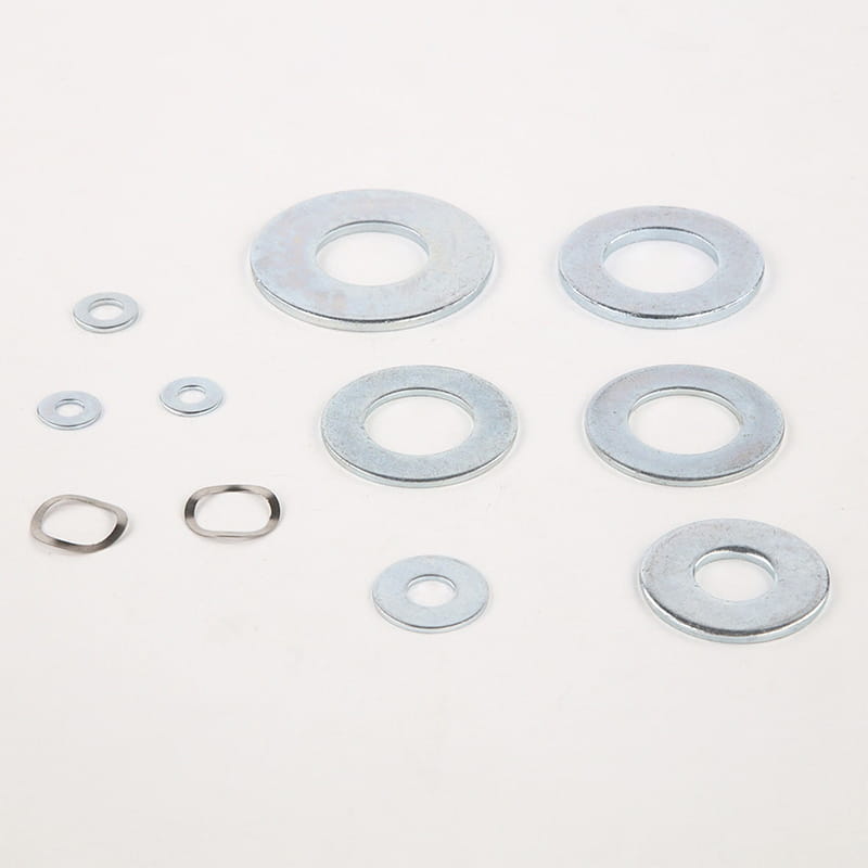 Hangzhou Jiangxin Industrie Co., Ltd.