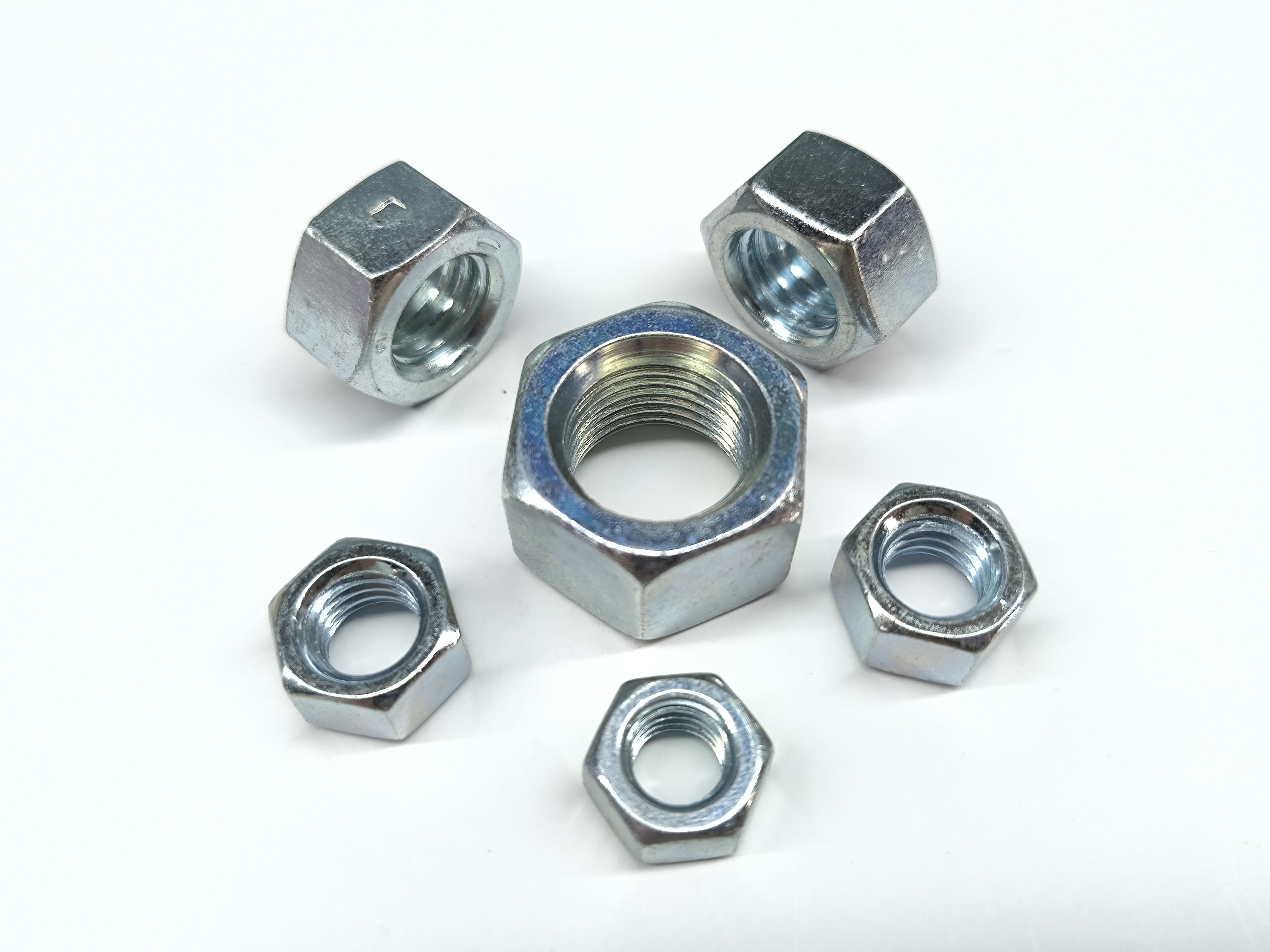 Hangzhou Jiangxin Industrie Co., Ltd.